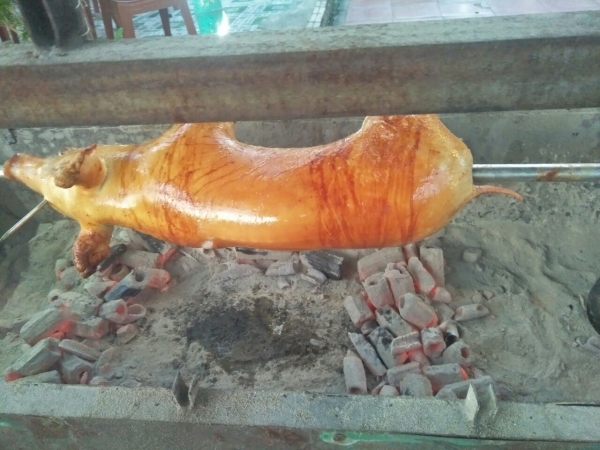 Than sạch không khói